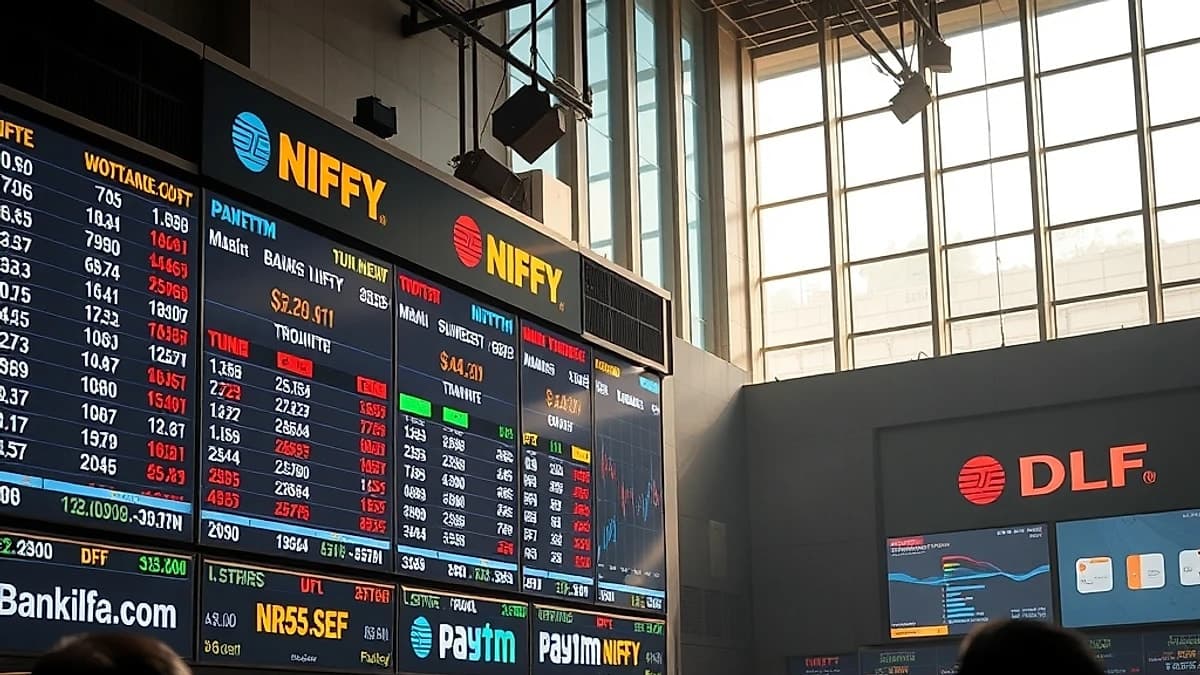 Motilal Oswal analyst Chandan Taparia flags three Indian stocks as buy picks on August 14