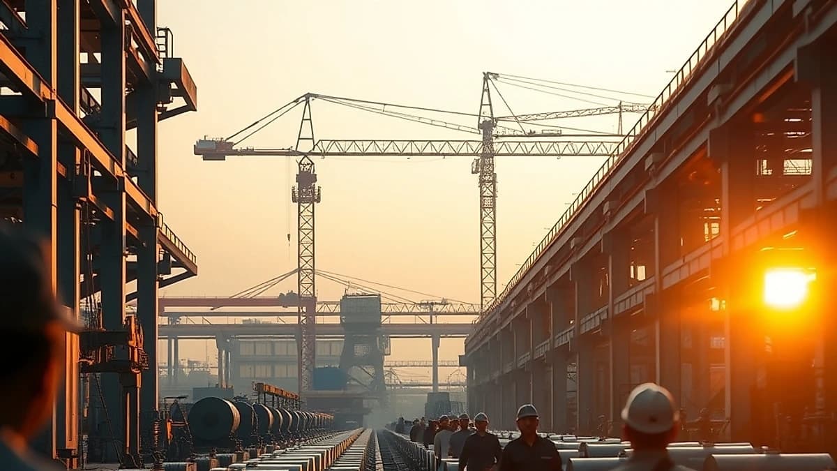Behari Lal Engineering IPO sees 17.3x overall subscription and strong grey market premium