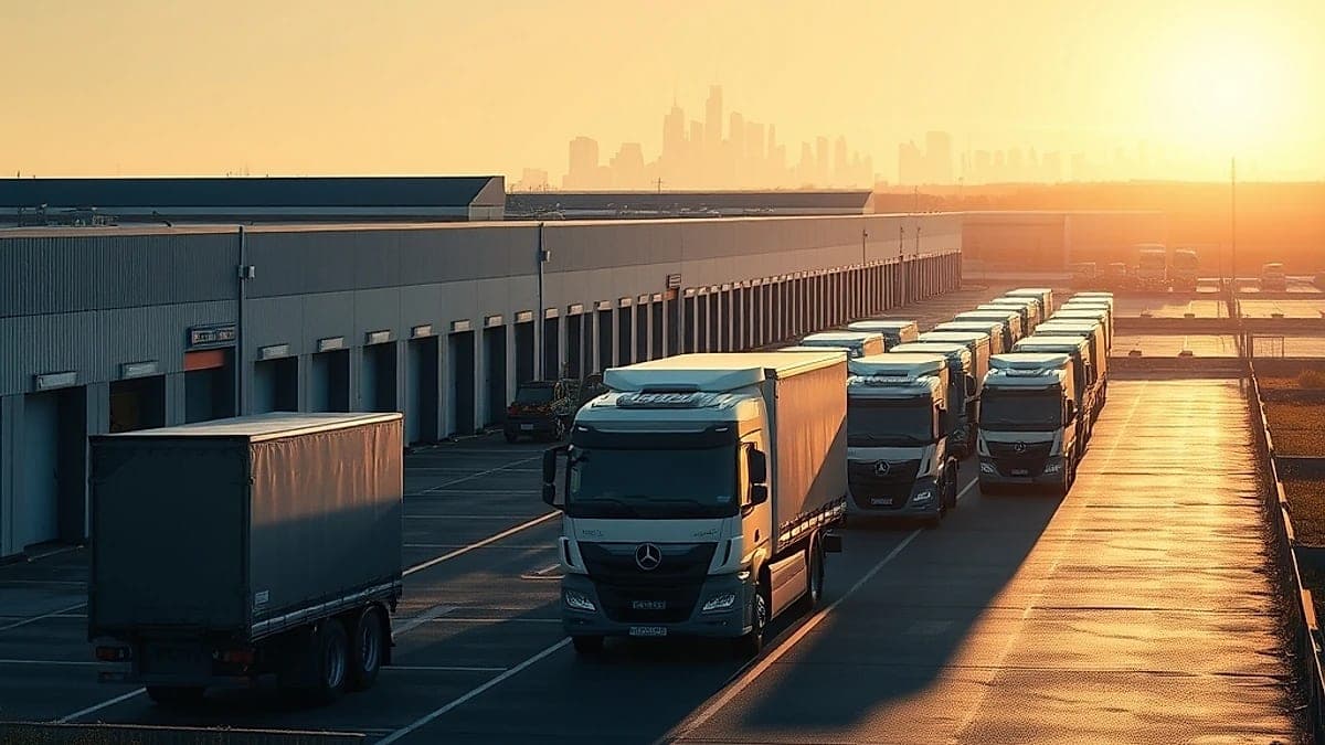 Horizon Industrial Parks IPO sees modest uptake on day two as retail investors lead demand