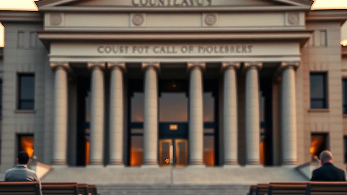 Meta faces new federal trial over alleged child addiction features as lawsuits mount
